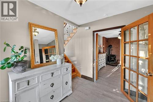 152 Ridge Road W, Grimsby, ON - Indoor Photo Showing Other Room