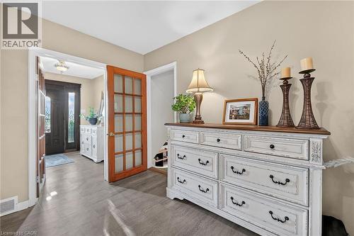 152 Ridge Road W, Grimsby, ON - Indoor