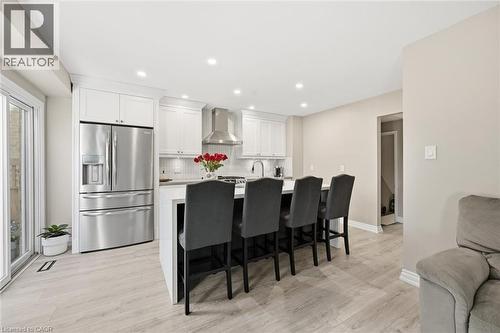 5255 Lakeshore Road Unit# 38, Burlington, ON - Indoor