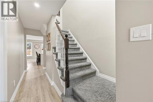 5255 Lakeshore Road Unit# 38, Burlington, ON - Indoor Photo Showing Other Room