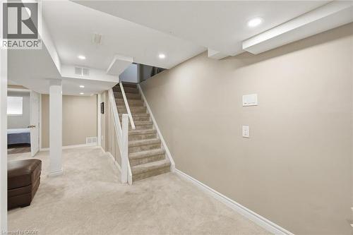 5255 Lakeshore Road Unit# 38, Burlington, ON - Indoor