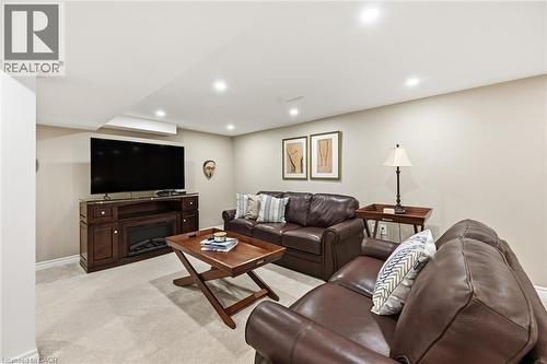 5255 Lakeshore Road Unit# 38, Burlington, ON - Indoor