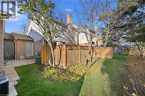 5255 Lakeshore Road Unit# 38, Burlington, ON - Outdoor