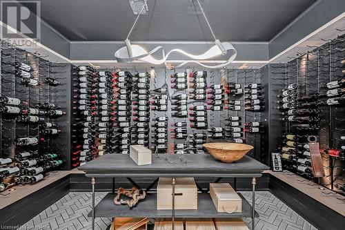 3093 Princess Boulevard, Burlington, ON - Indoor With Storage