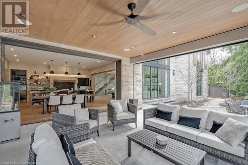 3093 Princess Boulevard, Burlington, ON - Indoor