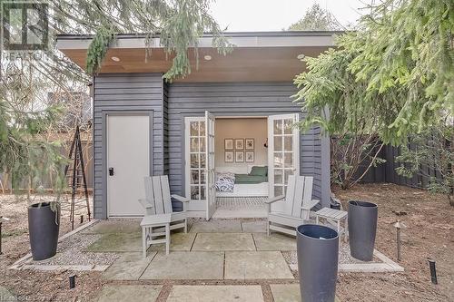 3093 Princess Boulevard, Burlington, ON - Outdoor