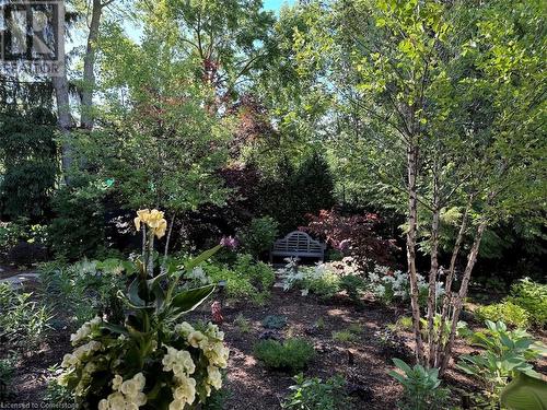 3093 Princess Boulevard, Burlington, ON - Outdoor