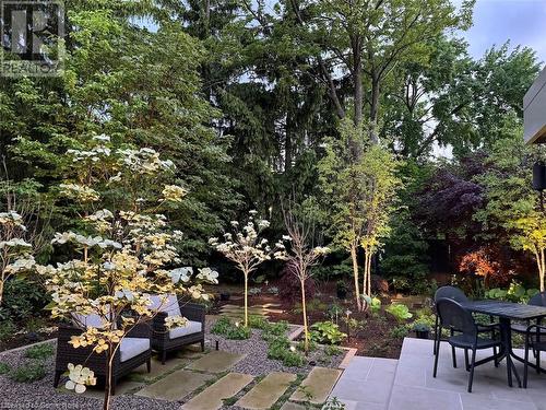 3093 Princess Boulevard, Burlington, ON - Outdoor