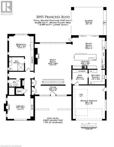 3093 Princess Boulevard, Burlington, ON - Other