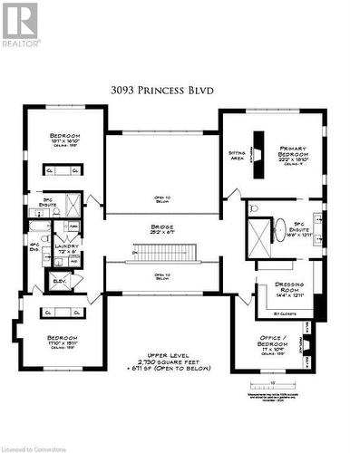 3093 Princess Boulevard, Burlington, ON - Other