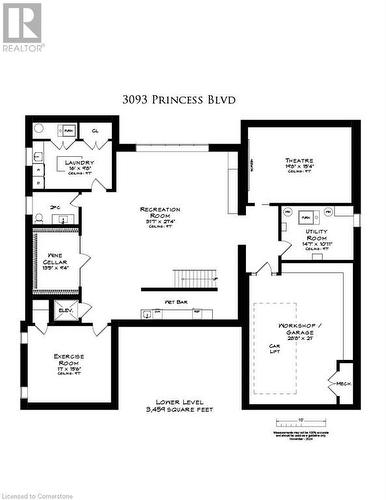 3093 Princess Boulevard, Burlington, ON - Other