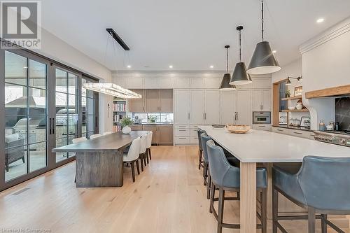 3093 Princess Boulevard, Burlington, ON - Indoor