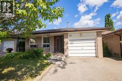 185 LAVINA Crescent  Hamilton, ON L9C 5S8
