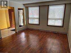 Hardwood floors - 
