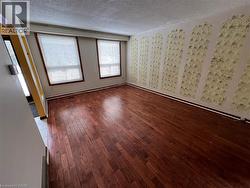 Hardwood floors - 