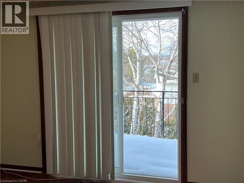 Balcony - 185 Lavina Crescent, Hamilton, ON - Indoor Photo Showing Other Room