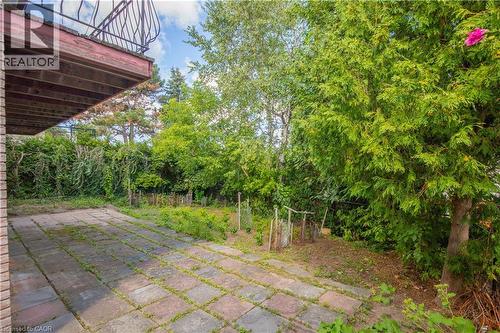 185 Lavina Crescent, Hamilton, ON - Outdoor