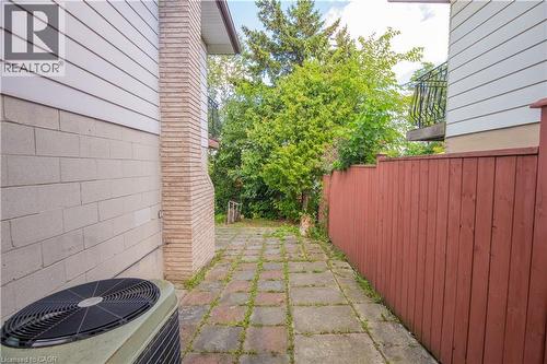 185 Lavina Crescent, Hamilton, ON - Outdoor With Exterior