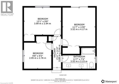 185 Lavina Crescent, Hamilton, ON - Other