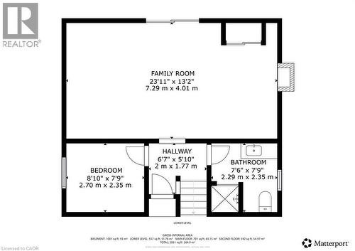 185 Lavina Crescent, Hamilton, ON - Other