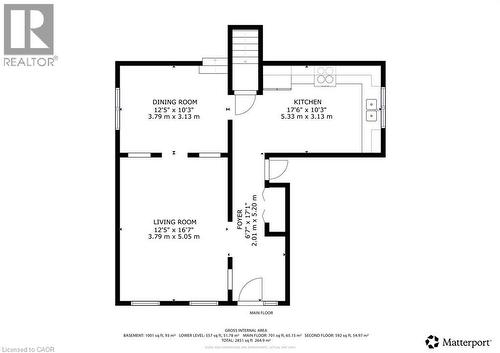 185 Lavina Crescent, Hamilton, ON - Other