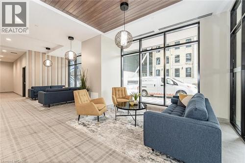 108 Garment Street Unit# 416, Kitchener, ON - 