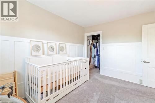 79 Palace Street, Brantford, ON - Indoor