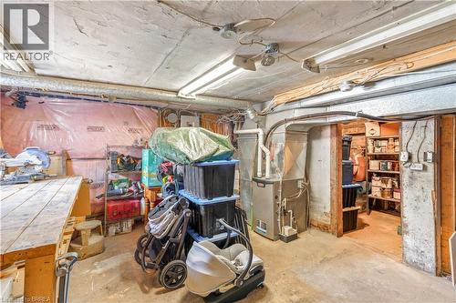 79 Palace Street, Brantford, ON - Indoor Photo Showing Other Room