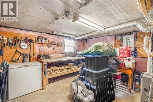 79 Palace Street, Brantford, ON - Indoor