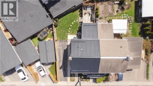 79 Palace Street, Brantford, ON - Outdoor