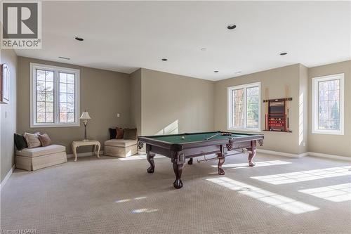 1285 Beaufort Drive, Burlington, ON - Indoor Photo Showing Other Room