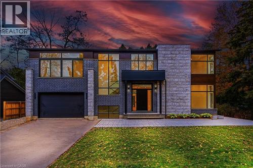 135 SECORD Lane  Burlington, ON L7L 2H6