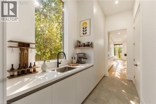 135 Secord Lane, Burlington, ON - Indoor