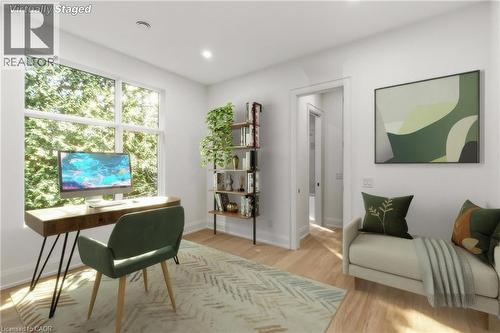 135 Secord Lane, Burlington, ON - Indoor