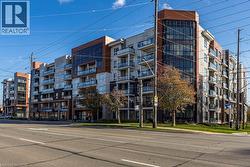 320 PLAINS Road E Unit# 616  Burlington, ON L7T 0C1
