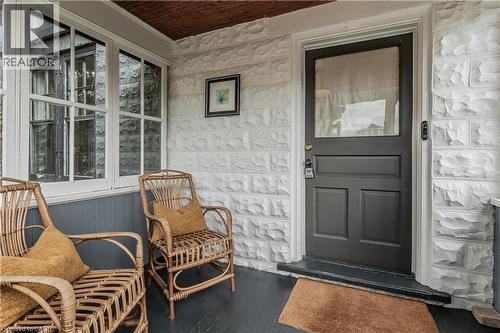 2154 Caroline Street, Burlington, ON - Outdoor With Exterior