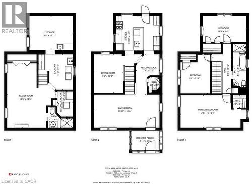 2154 Caroline Street, Burlington, ON - Other