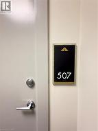 1100 LACKNER Place Unit# 507  Kitchener, ON N2A 0M1