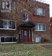 5473 ONTARIO Avenue Unit# 5  Niagara Falls, ON L2E 3S4