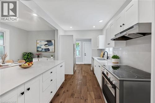 Virtually Staged - 193 Glendale Avenue N, Hamilton, ON 