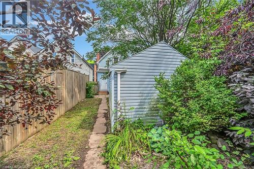 193 Glendale Avenue N, Hamilton, ON 