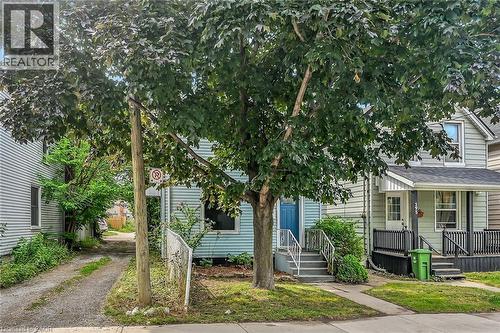 193 Glendale Avenue N, Hamilton, ON 