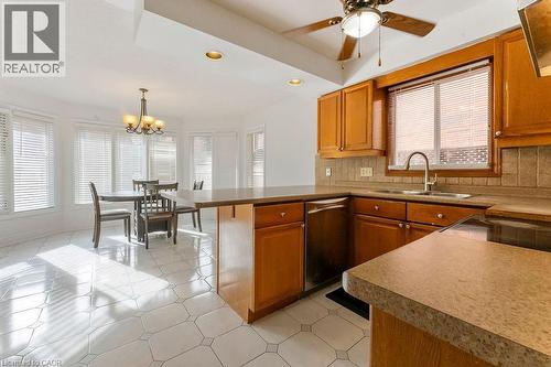 113 Greenshire Drive, Hamilton, ON - Indoor