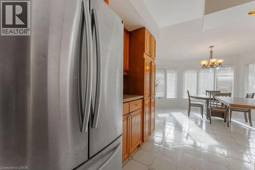 113 Greenshire Drive, Hamilton, ON - Indoor