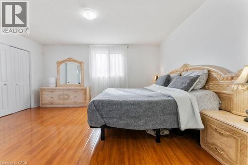 113 Greenshire Drive, Hamilton, ON - Indoor Photo Showing Bedroom