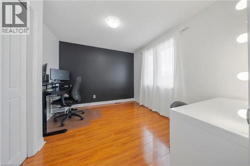 113 Greenshire Drive, Hamilton, ON - Indoor Photo Showing Other Room