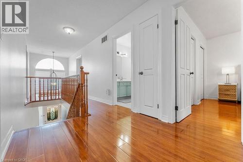 113 Greenshire Drive, Hamilton, ON - Indoor Photo Showing Other Room