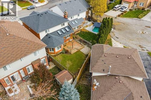 113 Greenshire Drive, Hamilton, ON - Outdoor