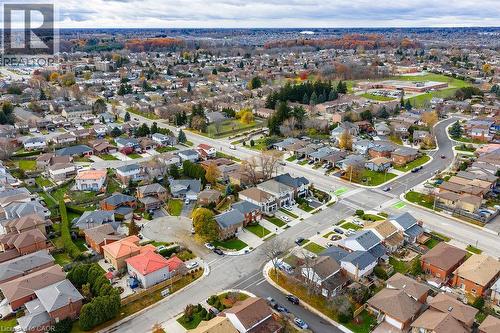 113 Greenshire Drive, Hamilton, ON - Outdoor With View