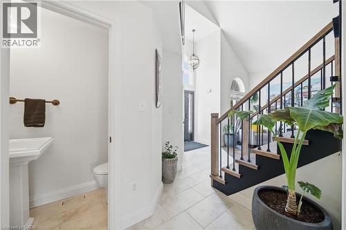 136 Braemar Avenue, Caledonia, ON - Indoor